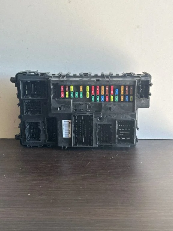 Fuse module Gu5T15604