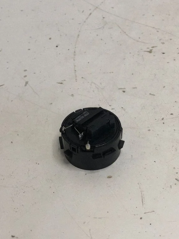 Front door speaker 9809351180