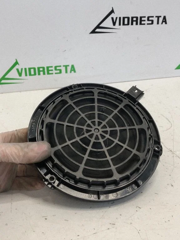 Front door speaker 9818747880