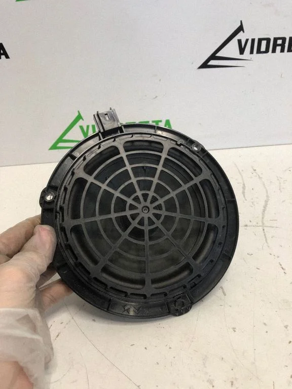 Front door speaker 9818747880