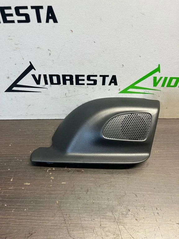 Front door speaker – Citroen Berlingo (2018-)