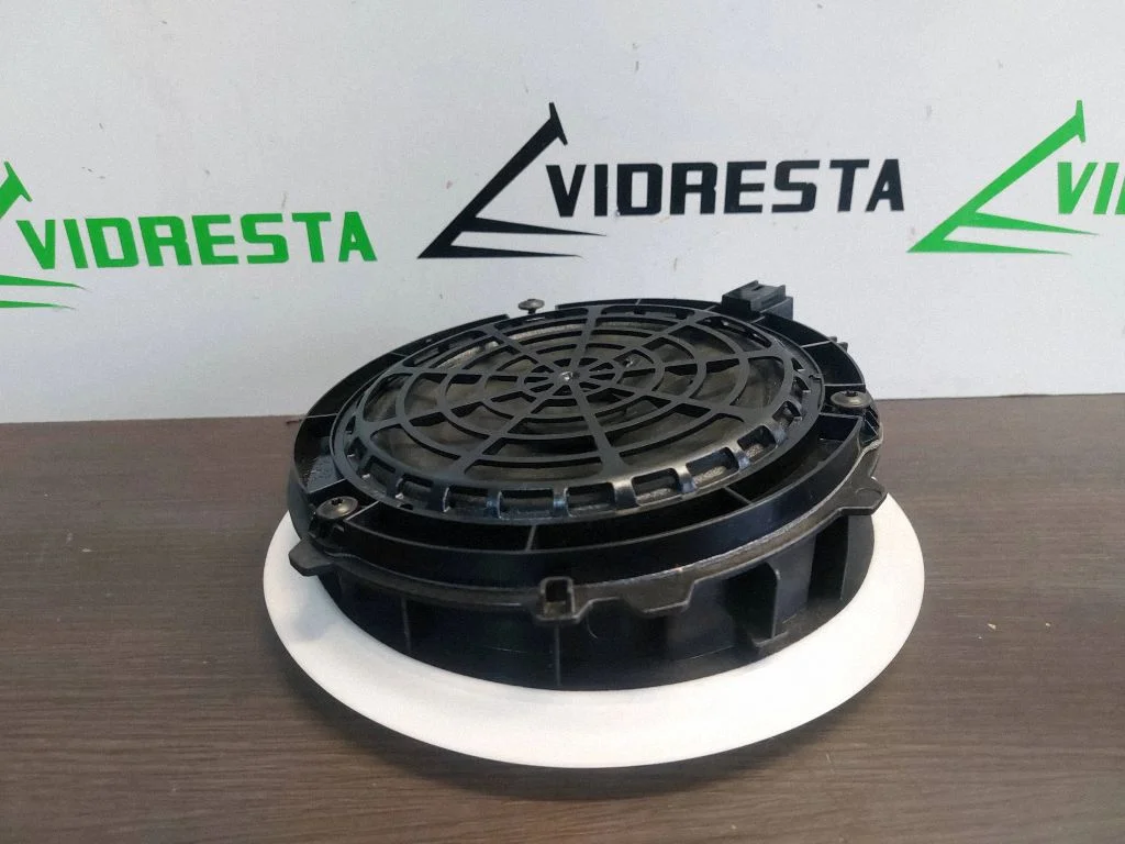 Front door speaker – Peugeot 308 (2013-2021)