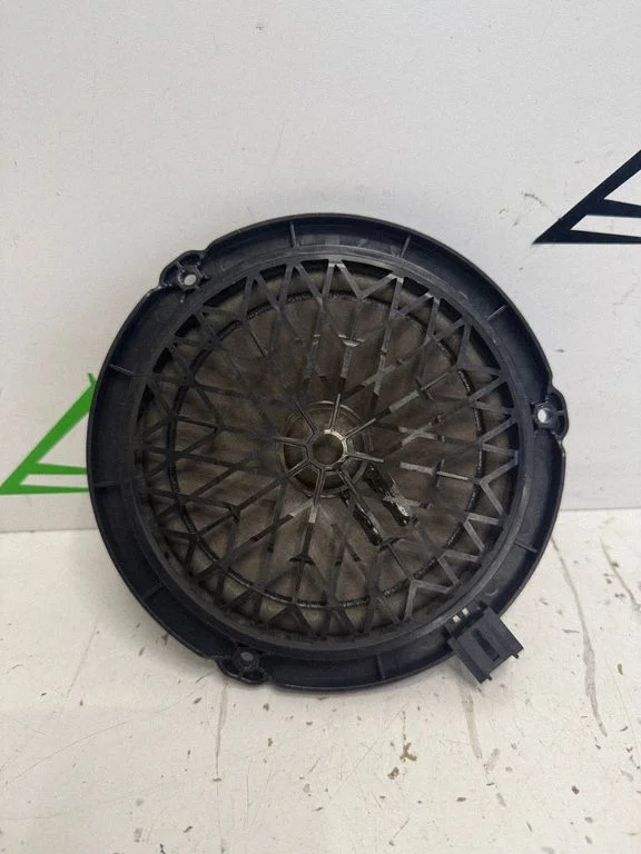 Front door speaker 980932018000
