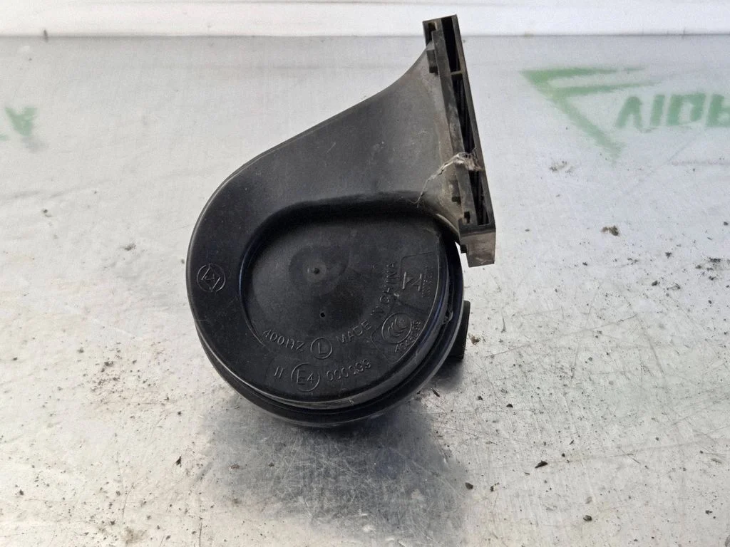 Horn signal – Opel Astra K (2015-2021)