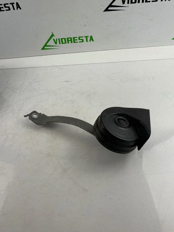 Horn signal – Opel Corsa F (2019-)