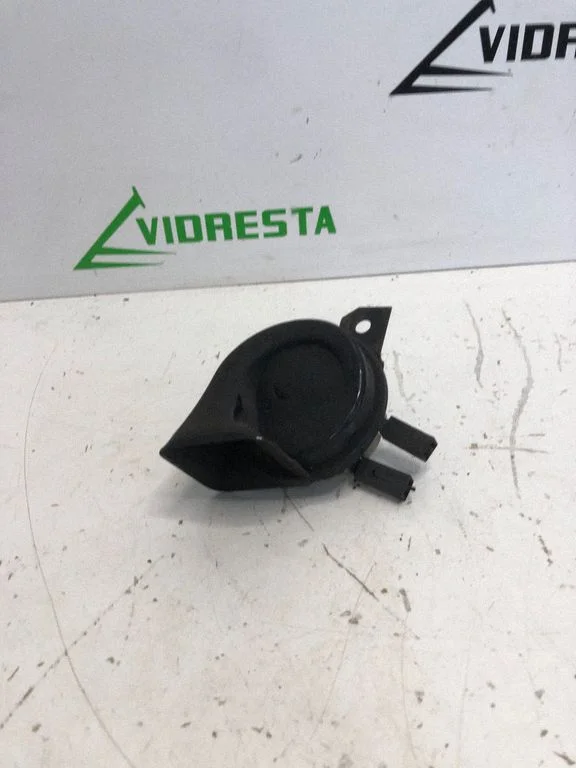 Horn signal – Honda CR-V (2013-2016)