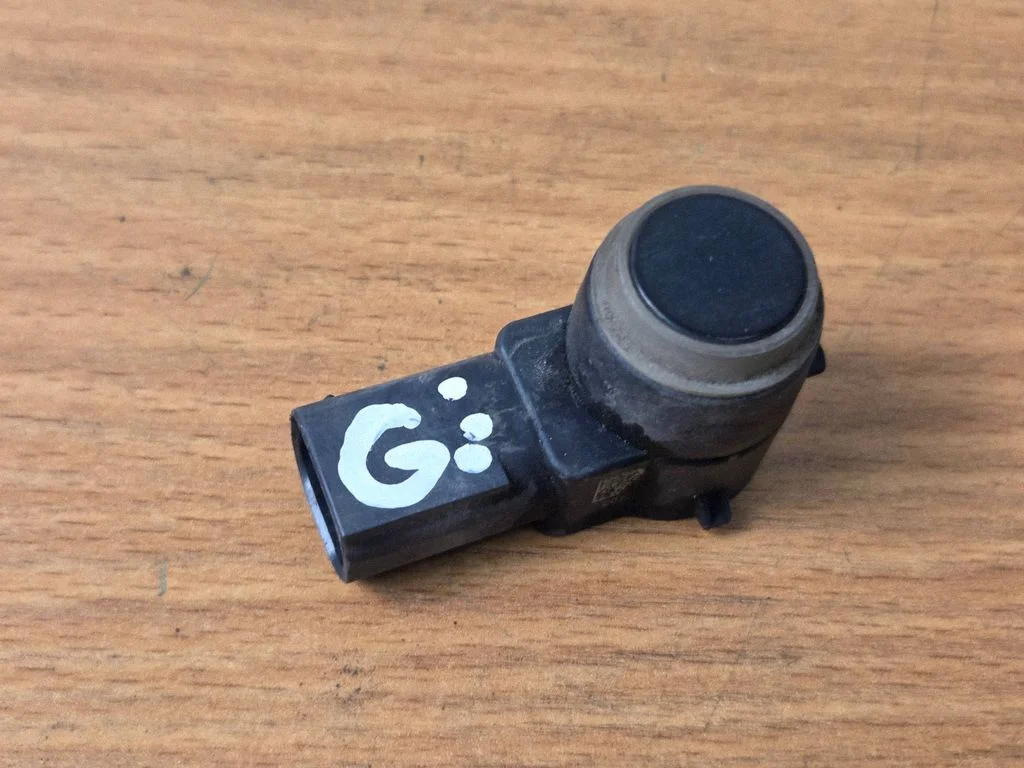 Parking PDC sensor 9663821577