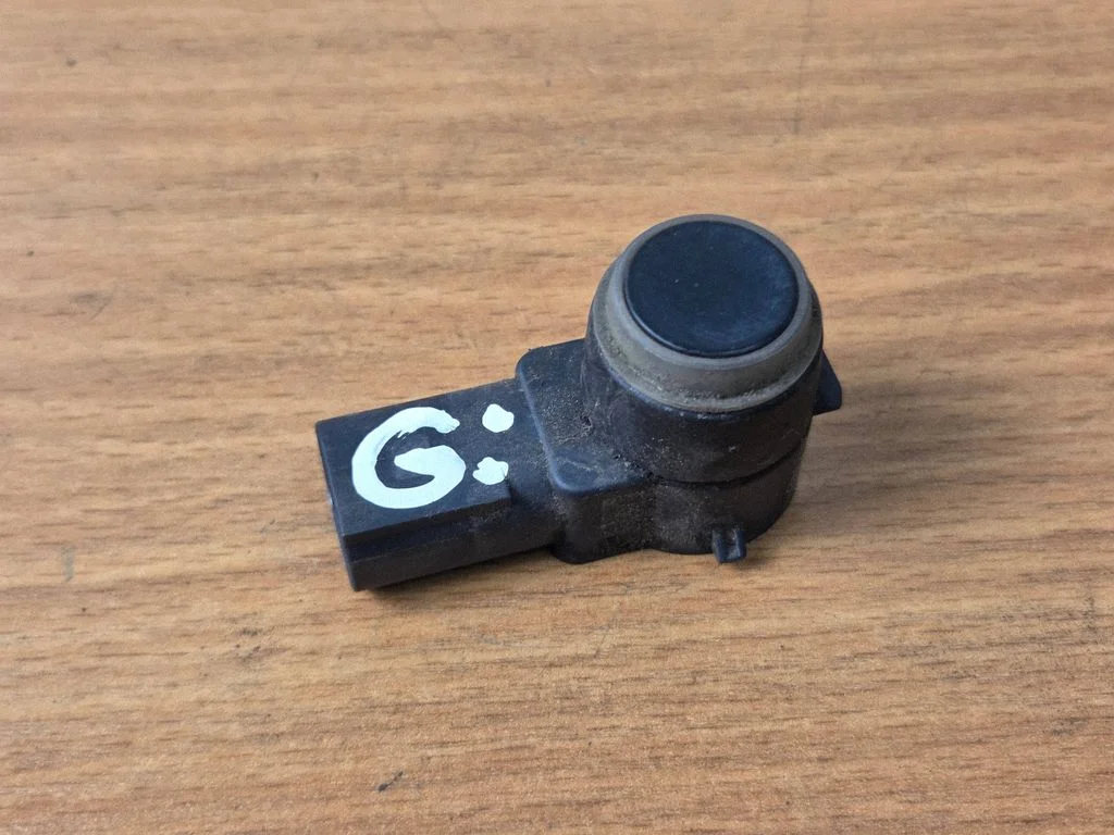Parking PDC sensor – Citroen Berlingo (2008-2018)