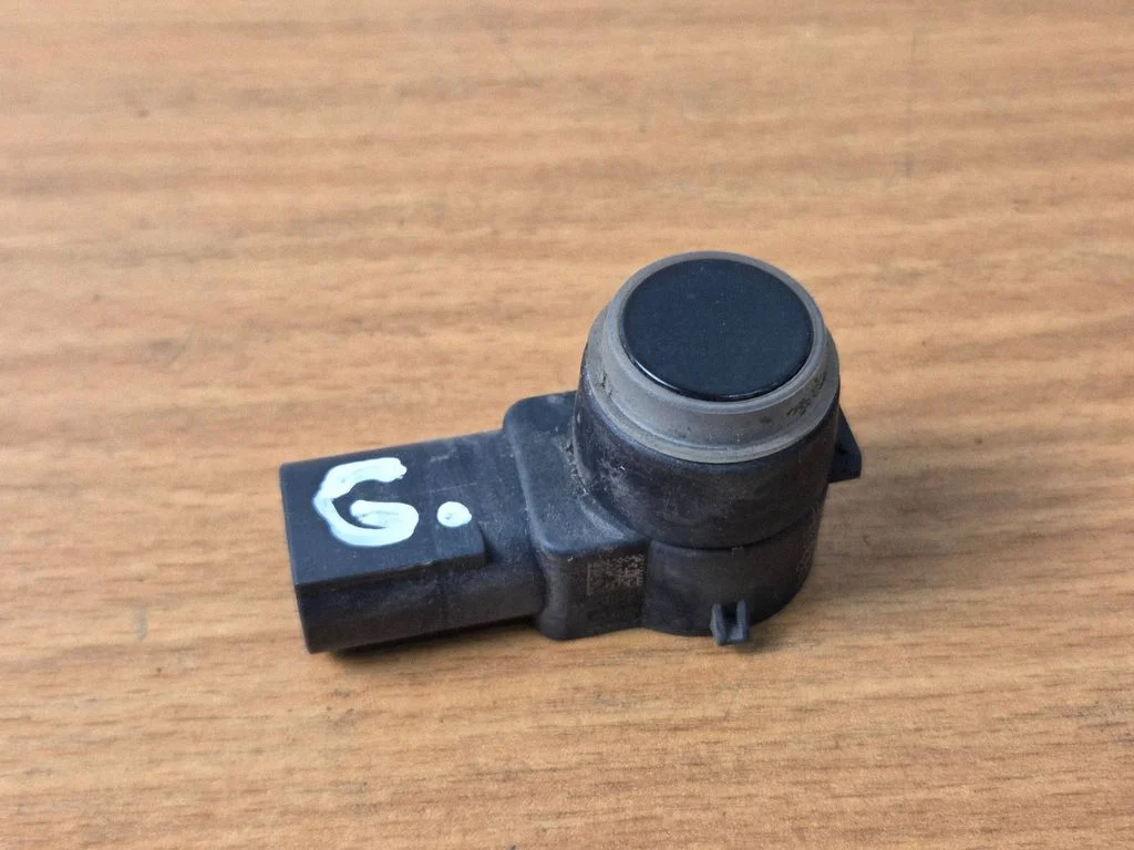Parking PDC sensor – Citroen Berlingo (2008-2018)