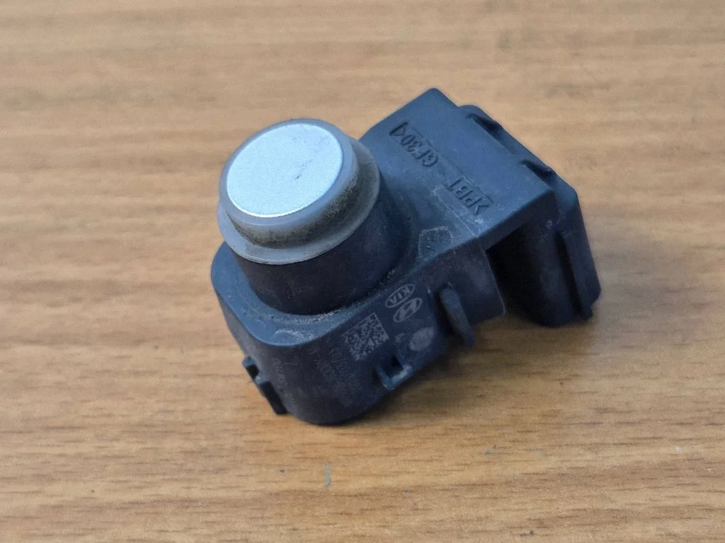 Parkimisandur PDC – KIA Stonic (2017-)