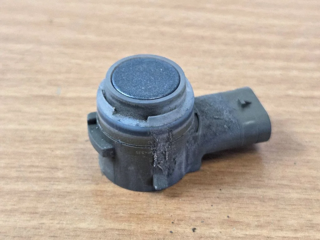 Parking PDC sensor JU5T15K858ACW