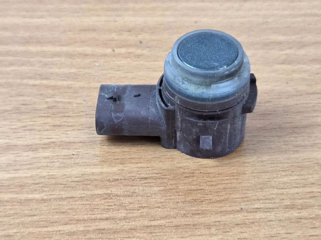 Parking PDC sensor JU5T15C868ACW
