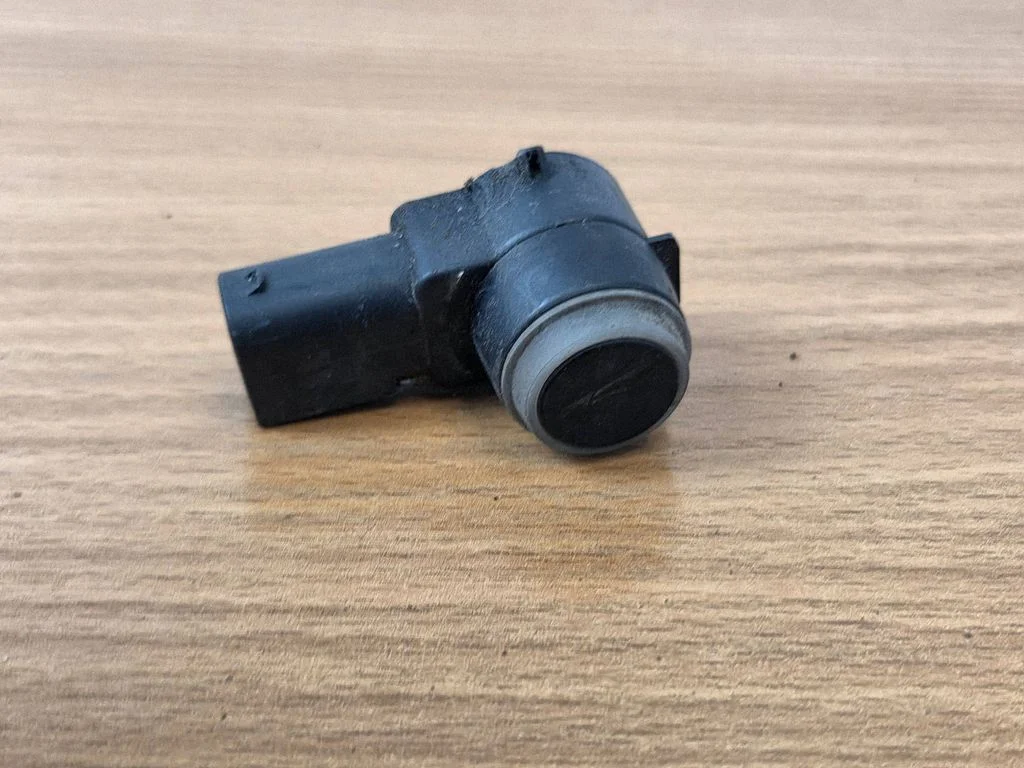 Parking PDC sensor – Citroen C3 (2010-2016)