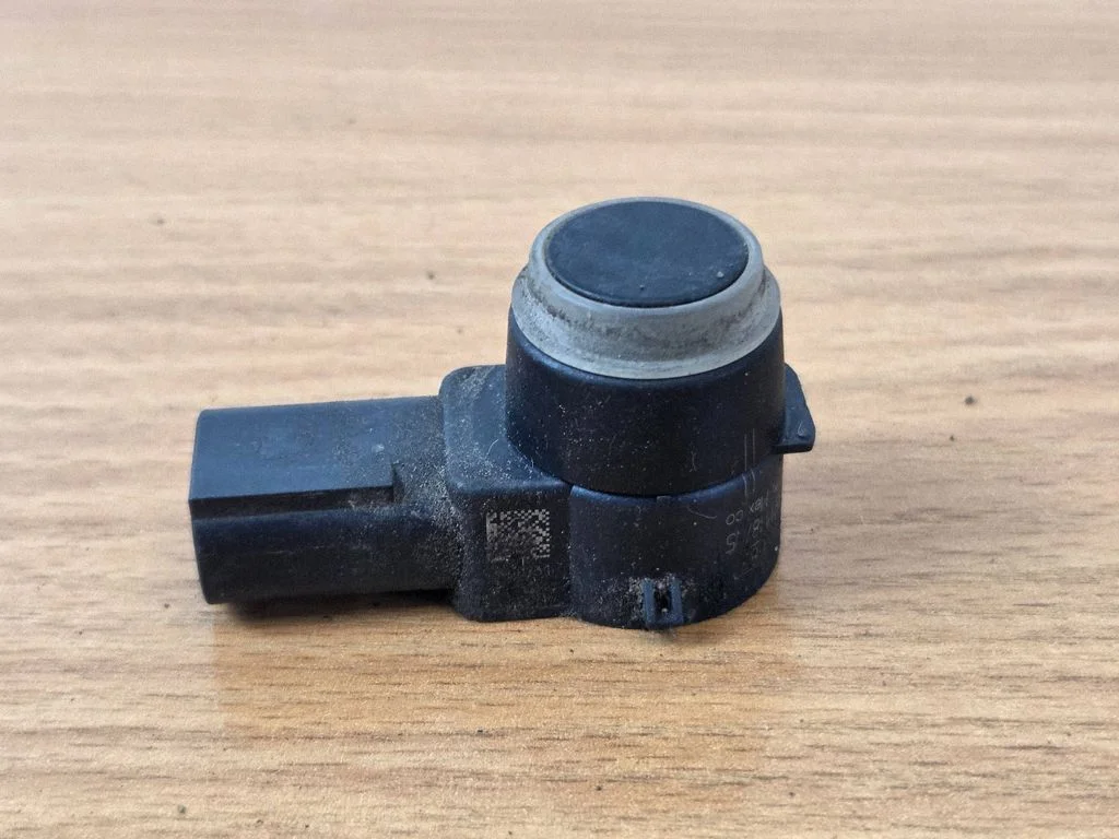 Parking PDC sensor – Citroen C3 (2010-2016)