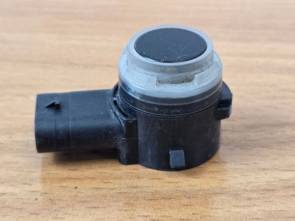 Parking PDC sensor – Peugeot 2008 II (2019-)