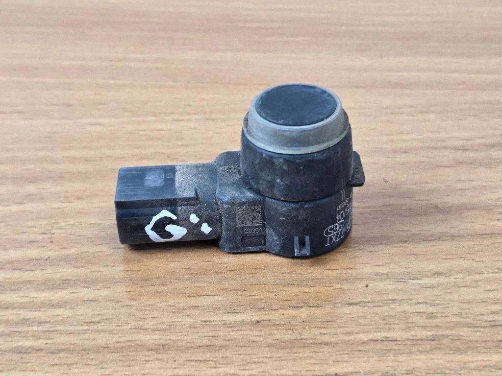 Parking PDC sensor – Citroen Berlingo (2008-2018)