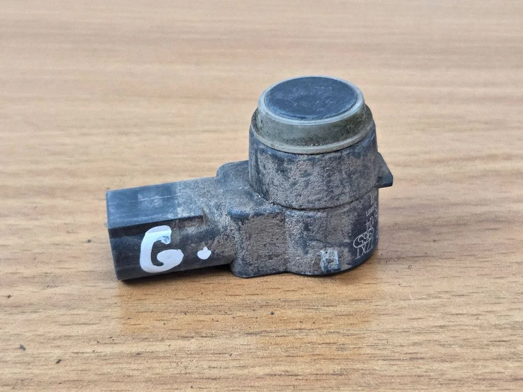 Parking PDC sensor – Citroen Berlingo (2008-2018)