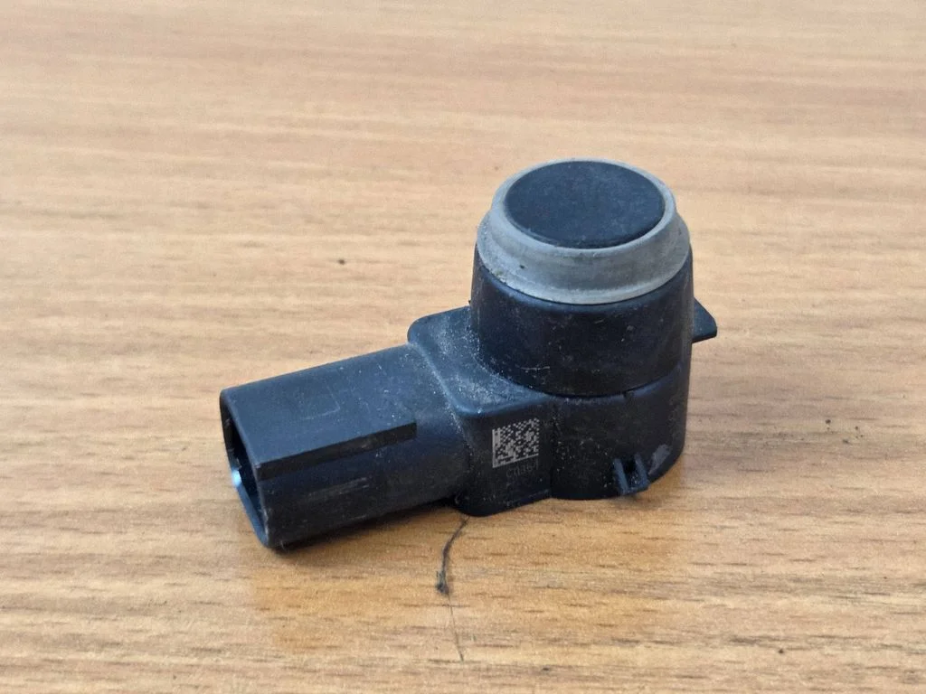 Parking PDC sensor – Citroen C3 (2010-2016)