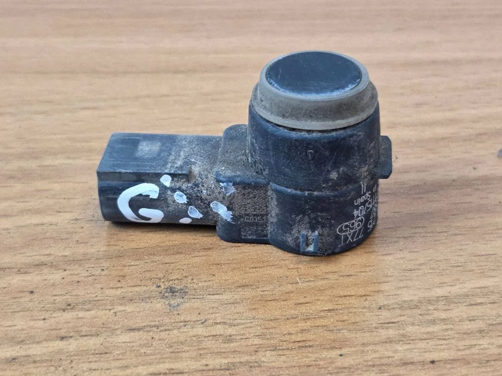 Parking PDC sensor – Citroen Berlingo (2008-2018)