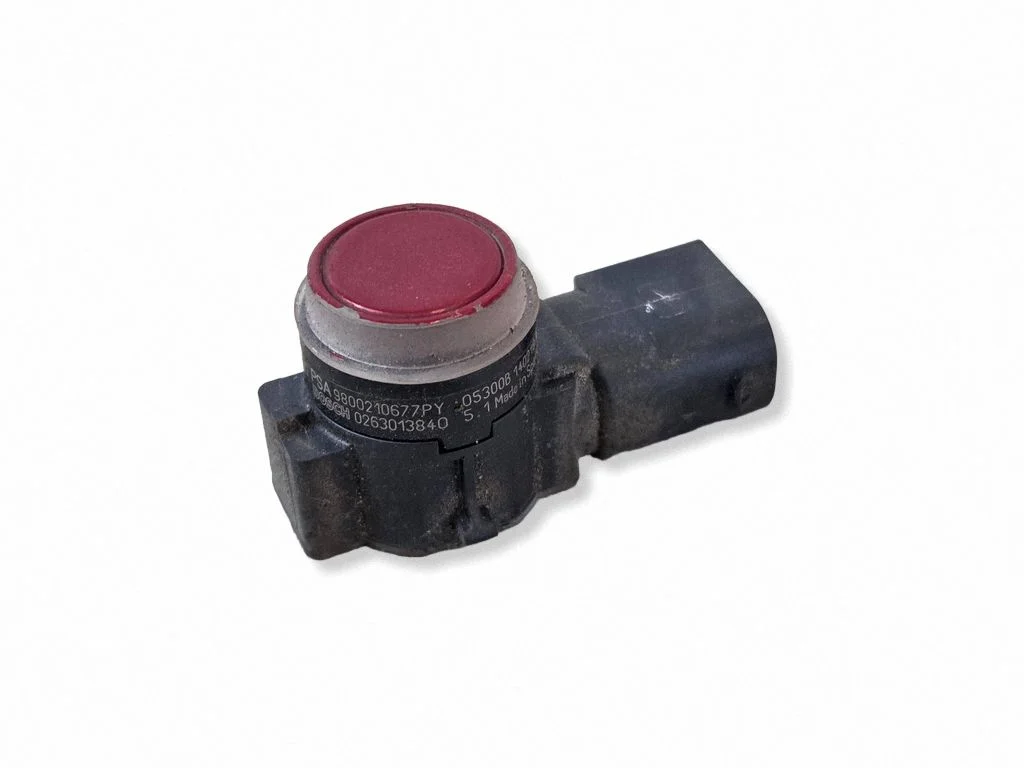 Parkošanās sensors PDC 9800210677