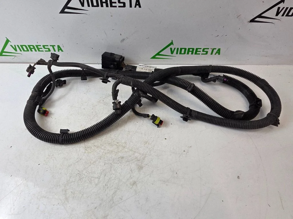 Parking PDC sensor – Peugeot 308 (2021-)