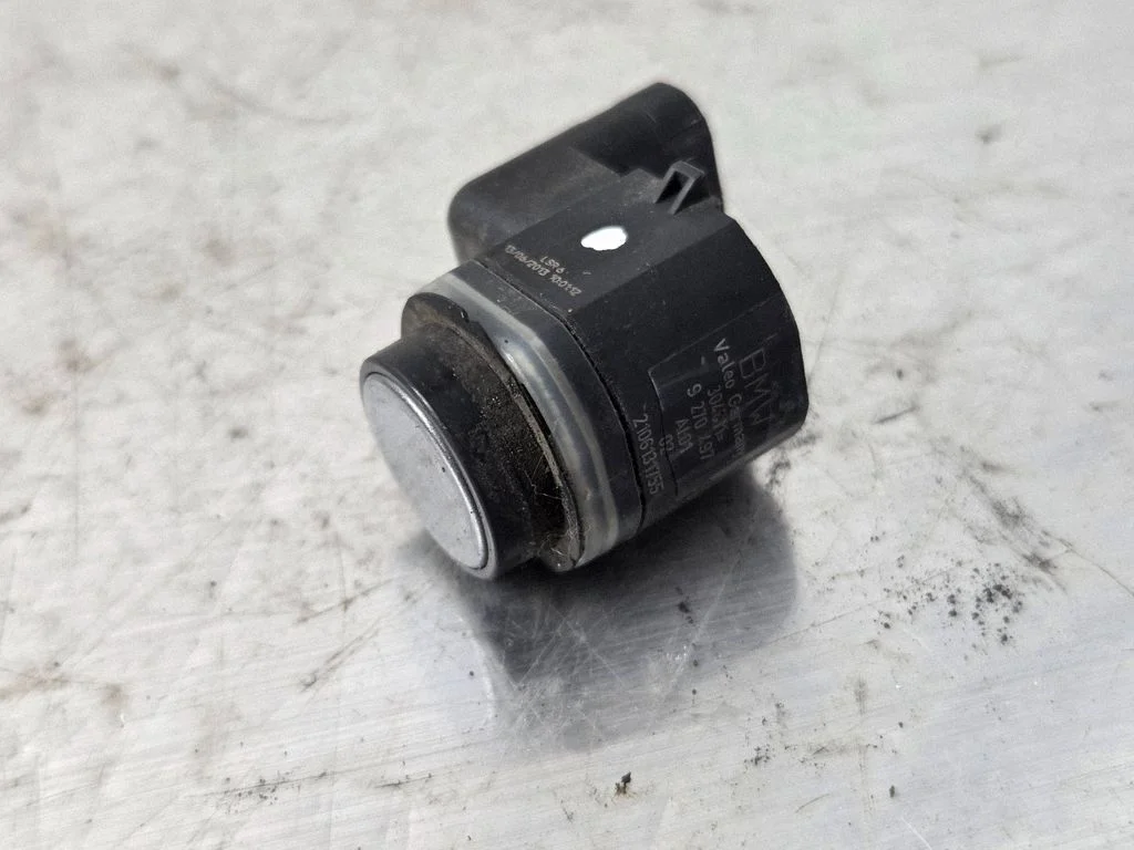 Parkošanās sensors PDC – BMW 6. sērija F06 Gran coupe (2012-2018)