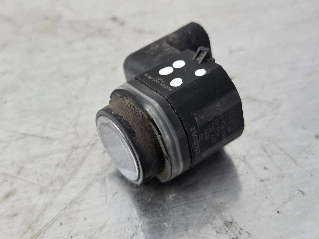 Parkošanās sensors PDC – BMW 6. sērija F06 Gran coupe (2012-2018)