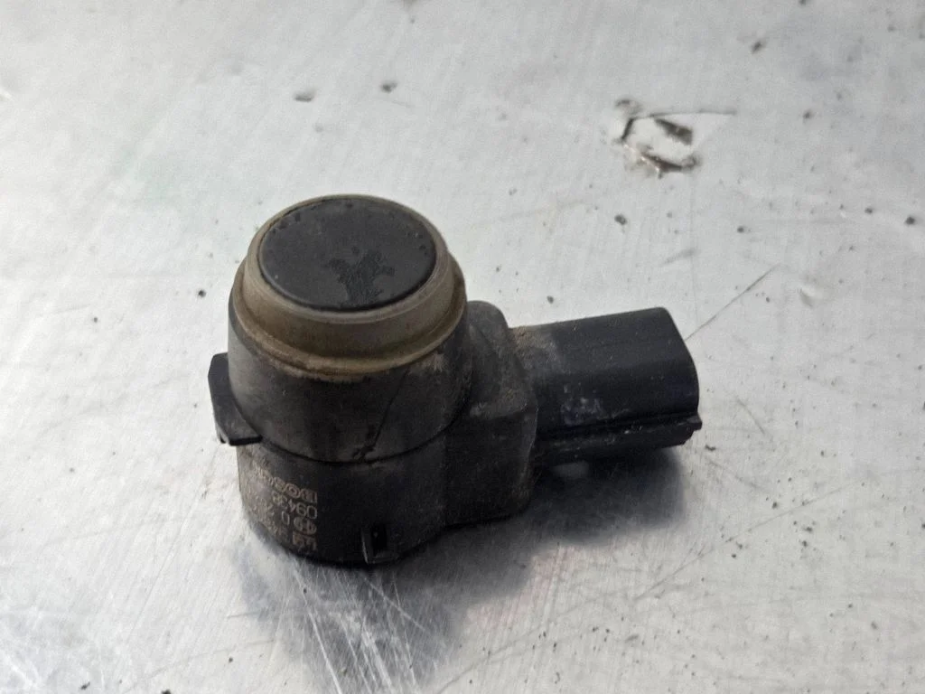 Parkošanās sensors PDC 0263003966