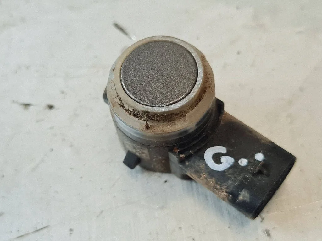 Parking PDC sensor – Peugeot 208 II (2019-)