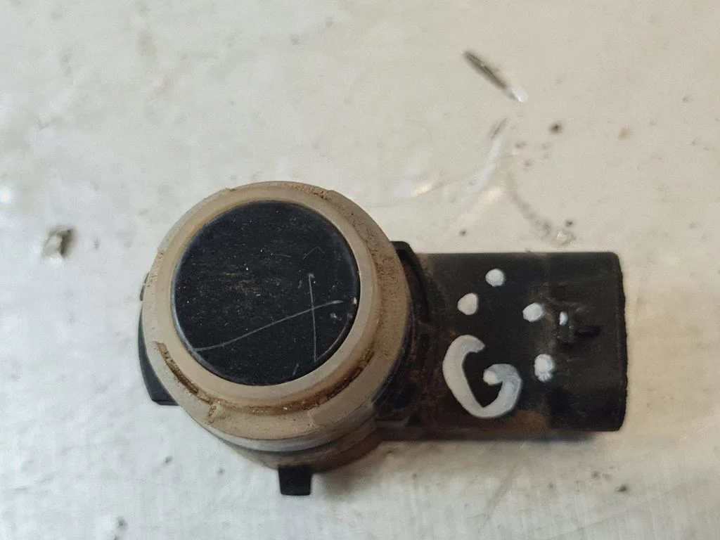 Parking PDC sensor – Peugeot 208 II (2019-)