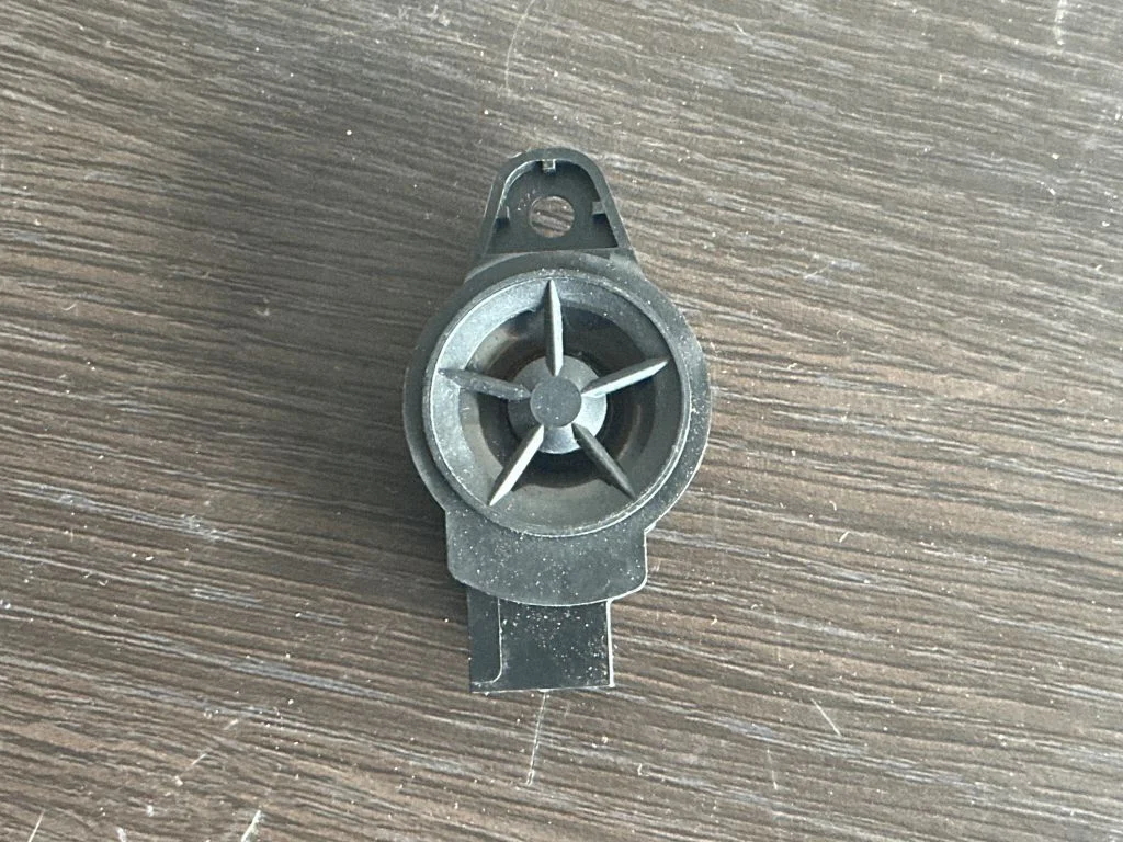 Front door high frequency speaker 281E13NA0A