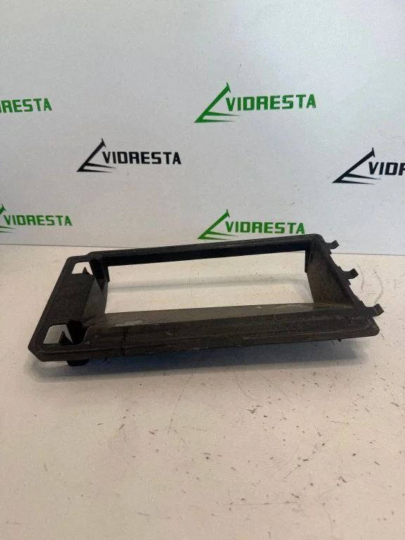 Intercooler air channel guide – Opel Corsa F (2019-)