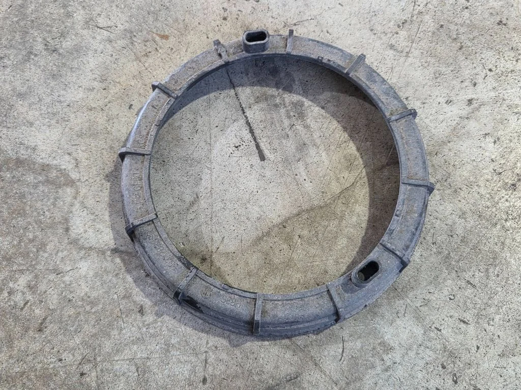 In tank fuel pump screw locking ring/nut 9633283880