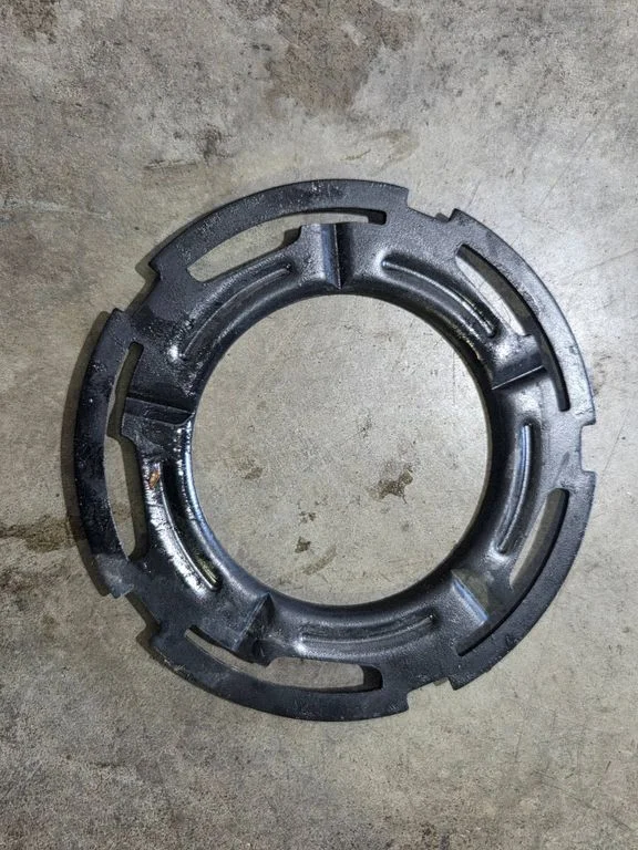 In tank fuel pump screw locking ring/nut M1246