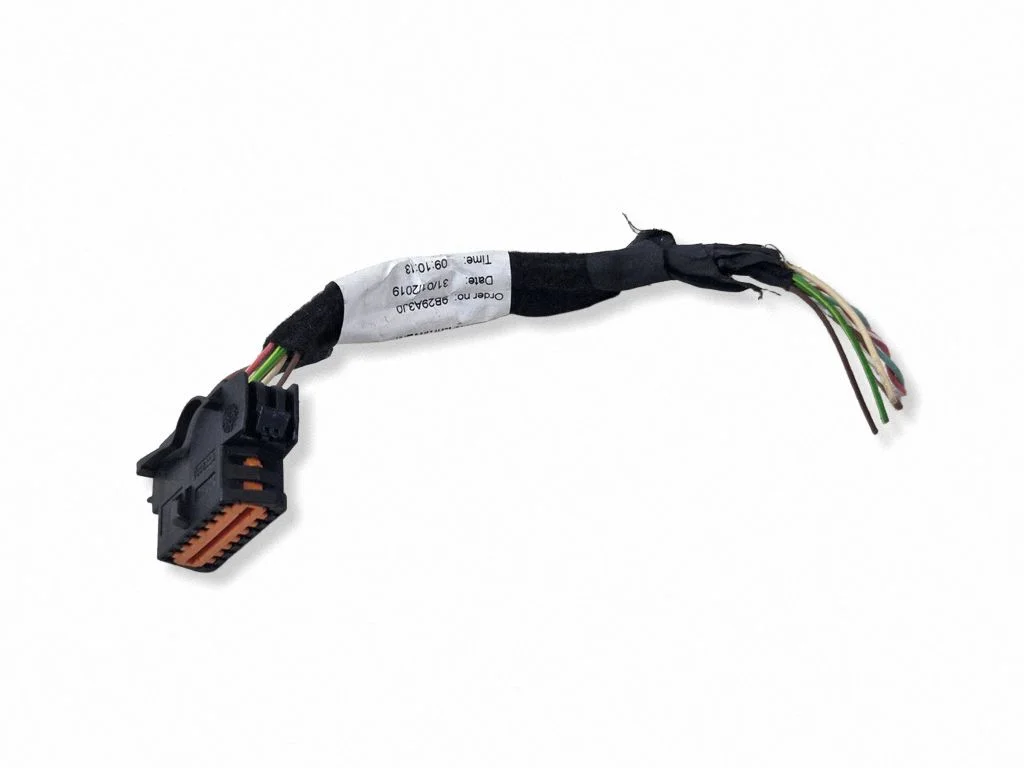 Citi vadi/instalācija 9B29A3J0
