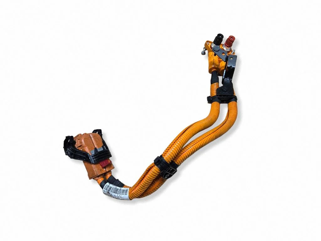 Other wiring loom – Opel Corsa F (2019-)