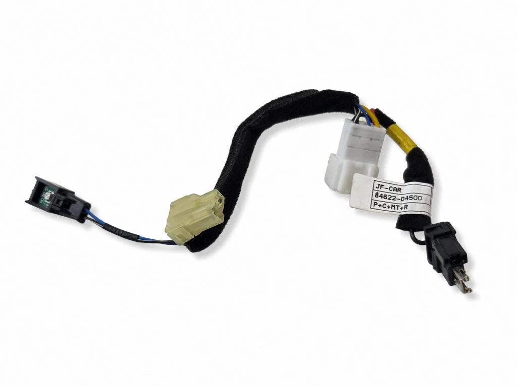 Muud juhtmed / juhtmestik 84622D4500
