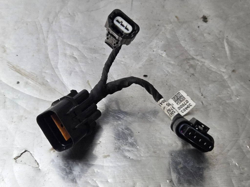 Other wiring loom 3940307000