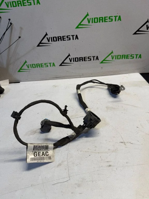Other wiring loom JX6T14406