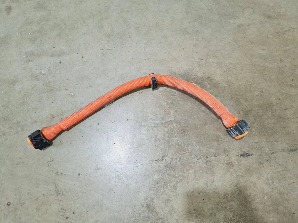 Other wiring loom 297A63NA1E – Nissan Leaf I (ZE0) (2010-2017)