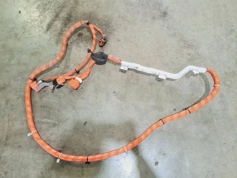 Other wiring loom 297A63NA0C – Nissan Leaf I (ZE0) (2010-2017)