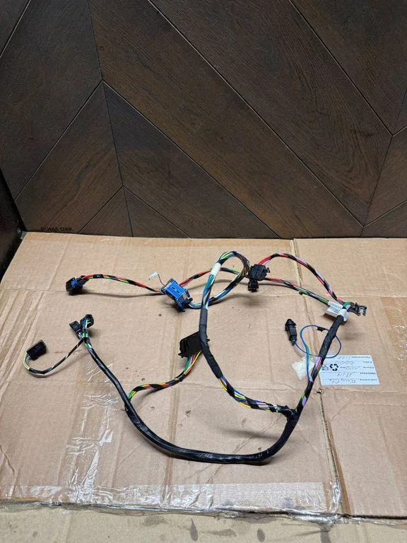 Other wiring loom AZ5T301B