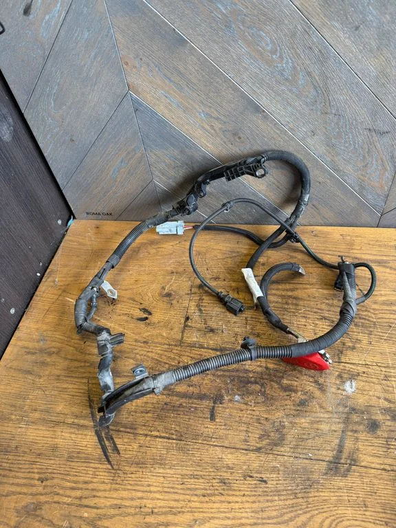 Other wiring loom 9821499980