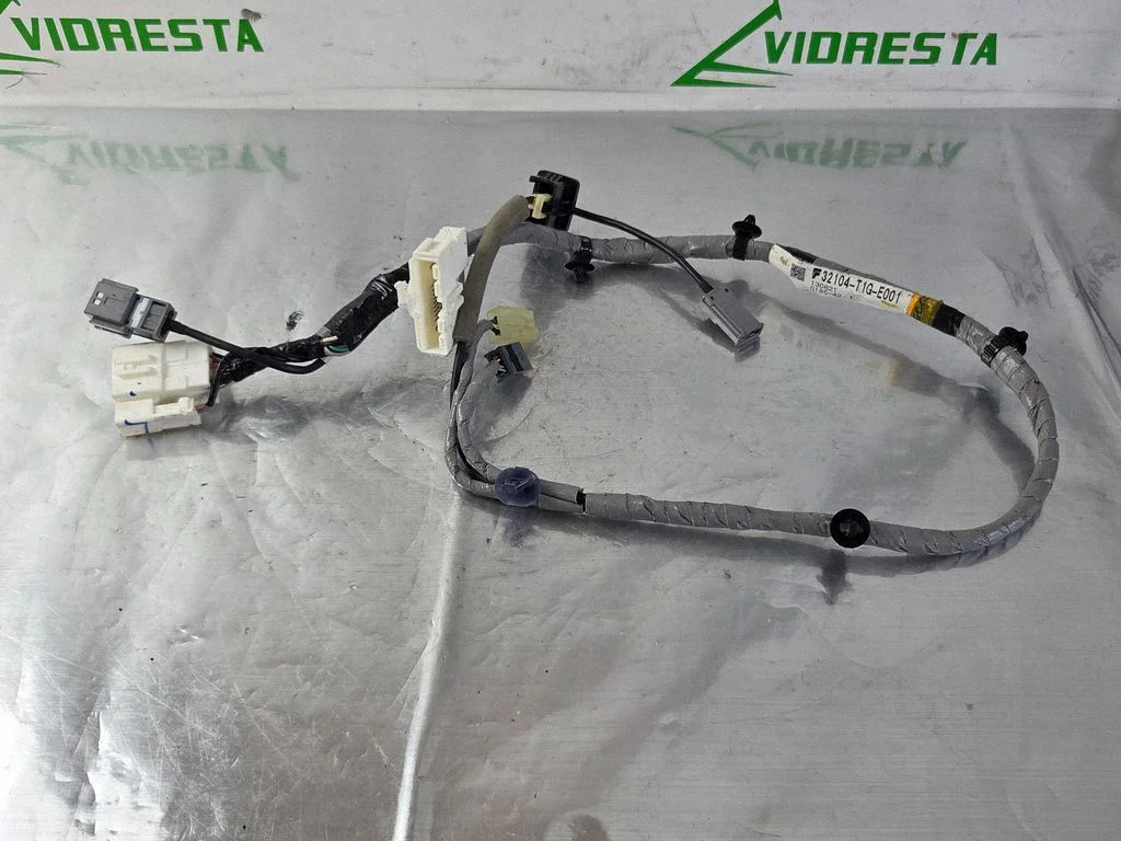 Muud juhtmed / juhtmestik 32104T1GE001