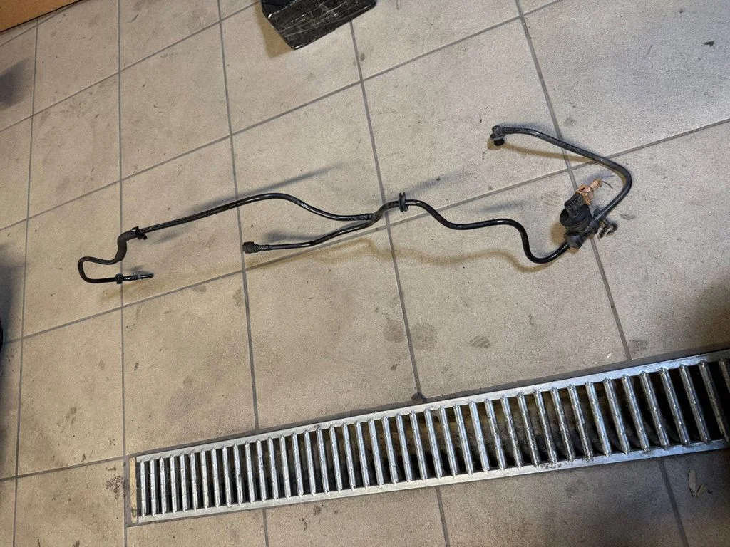 Other wiring loom CX239C490AD
