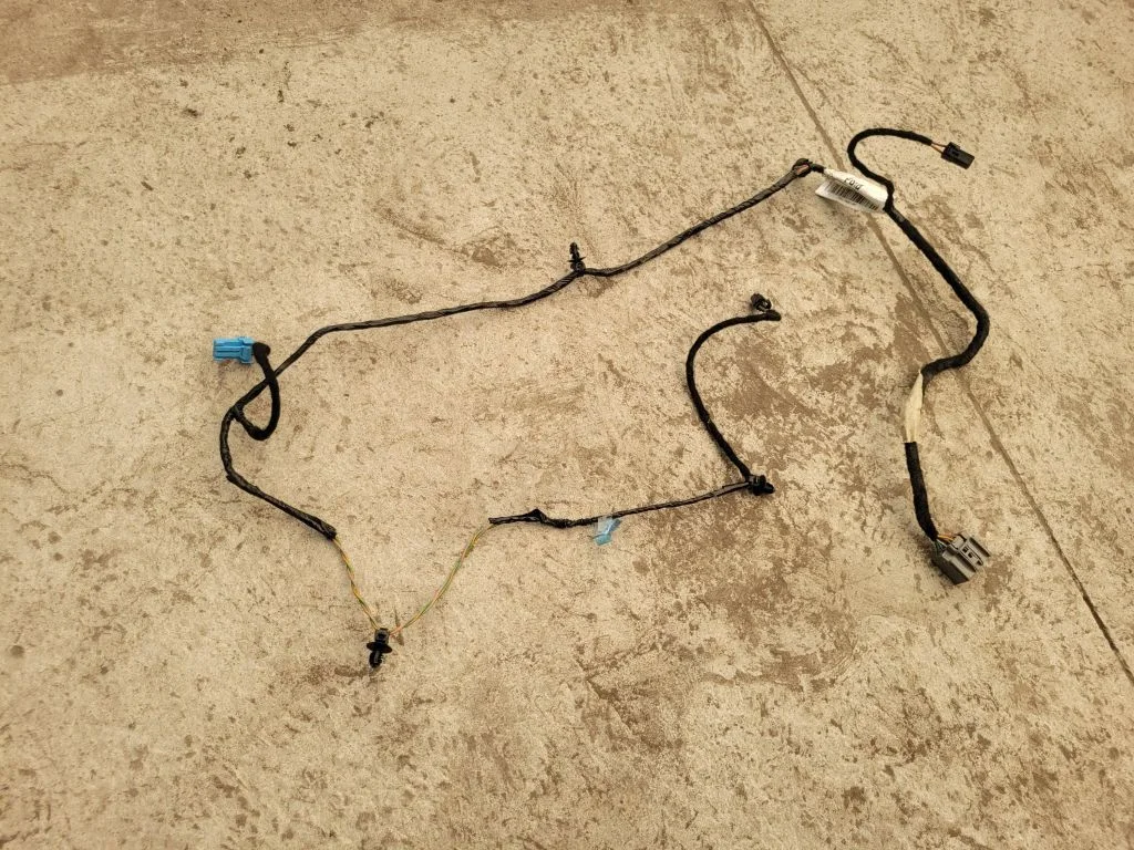 Citi vadi/instalācija – Ford Transit/ Tourneo Connect Grand Tourneo Connect (2013-2018)