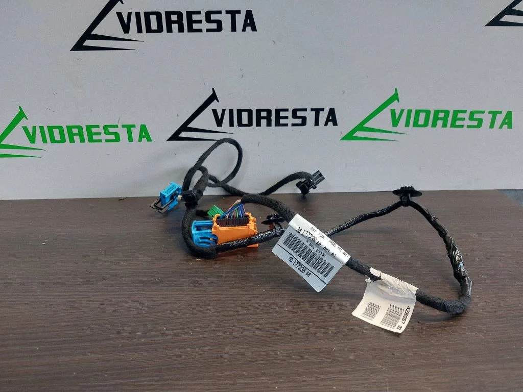 Other wiring loom 9817723680