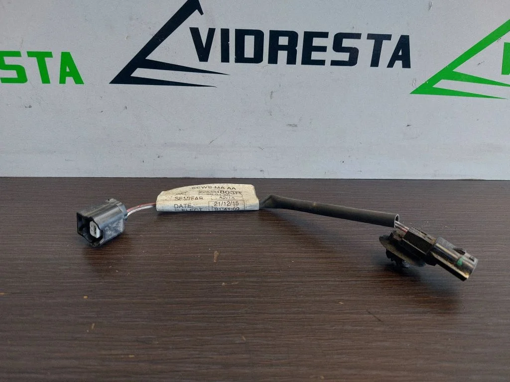 Muud juhtmed / juhtmestik 226334803R