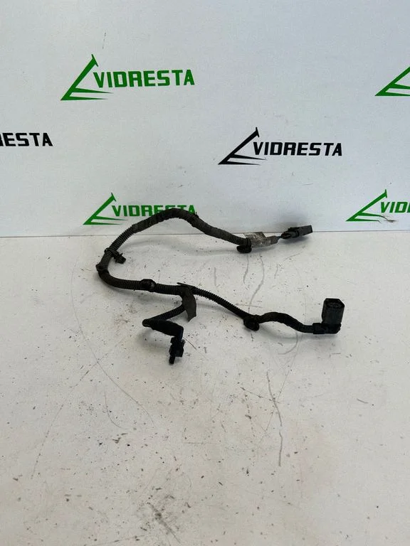 Pozostałe przewody i wiązki – Opel Corsa F (2019-)