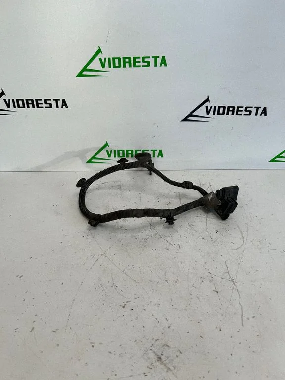 Pozostałe przewody i wiązki – Opel Corsa F (2019-)